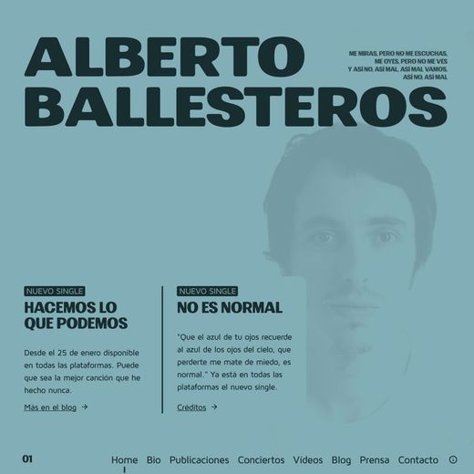 albertoballesteros.com